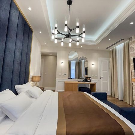Hive Luxury Suites By Mn Property Kotor Exterior foto