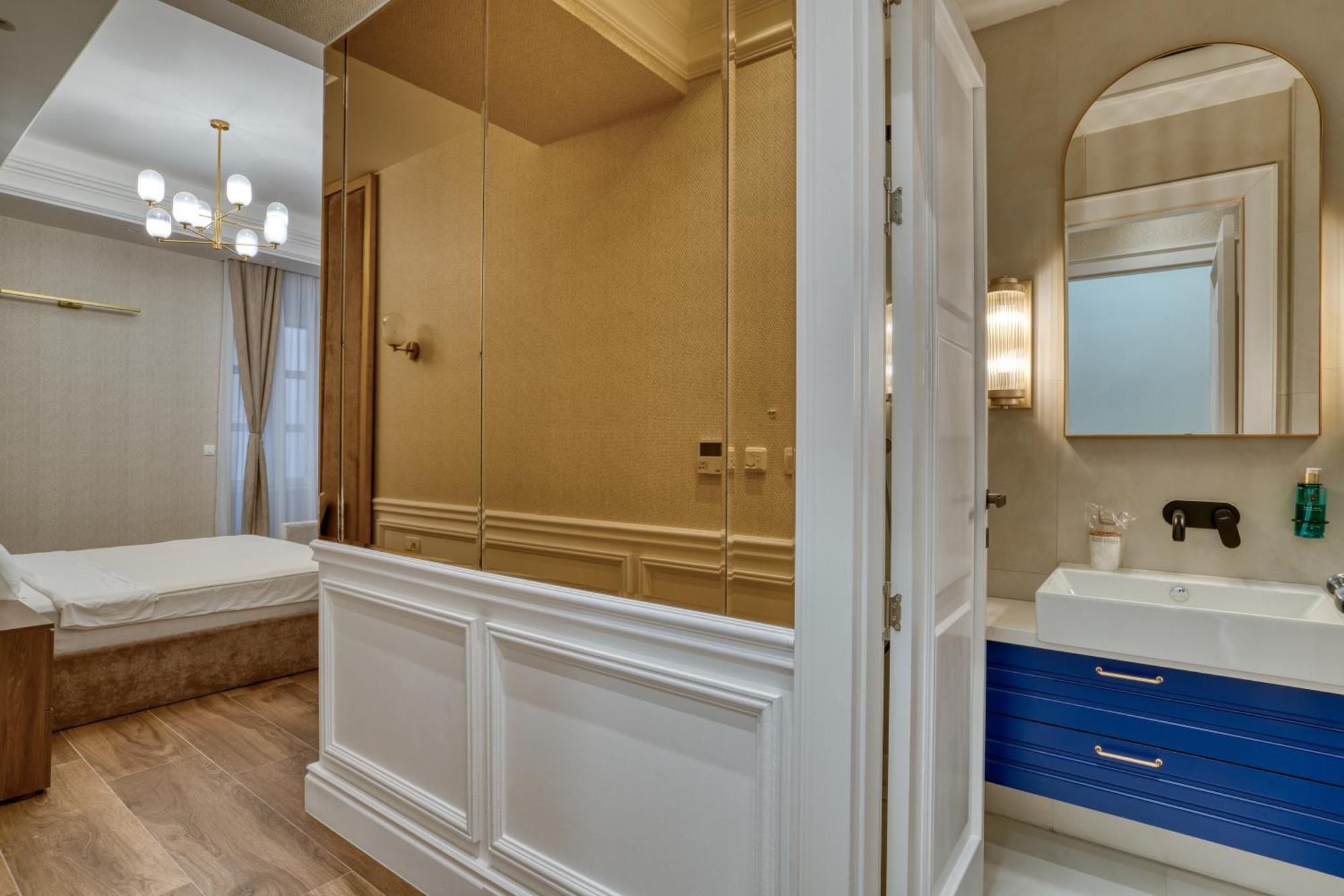 Hive Luxury Suites By Mn Property Kotor Exterior foto