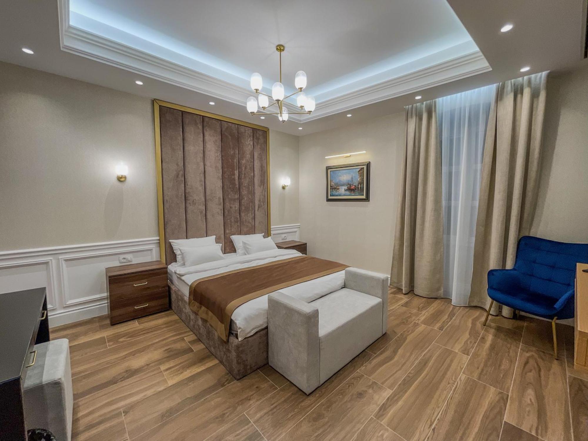 Hive Luxury Suites By Mn Property Kotor Exterior foto
