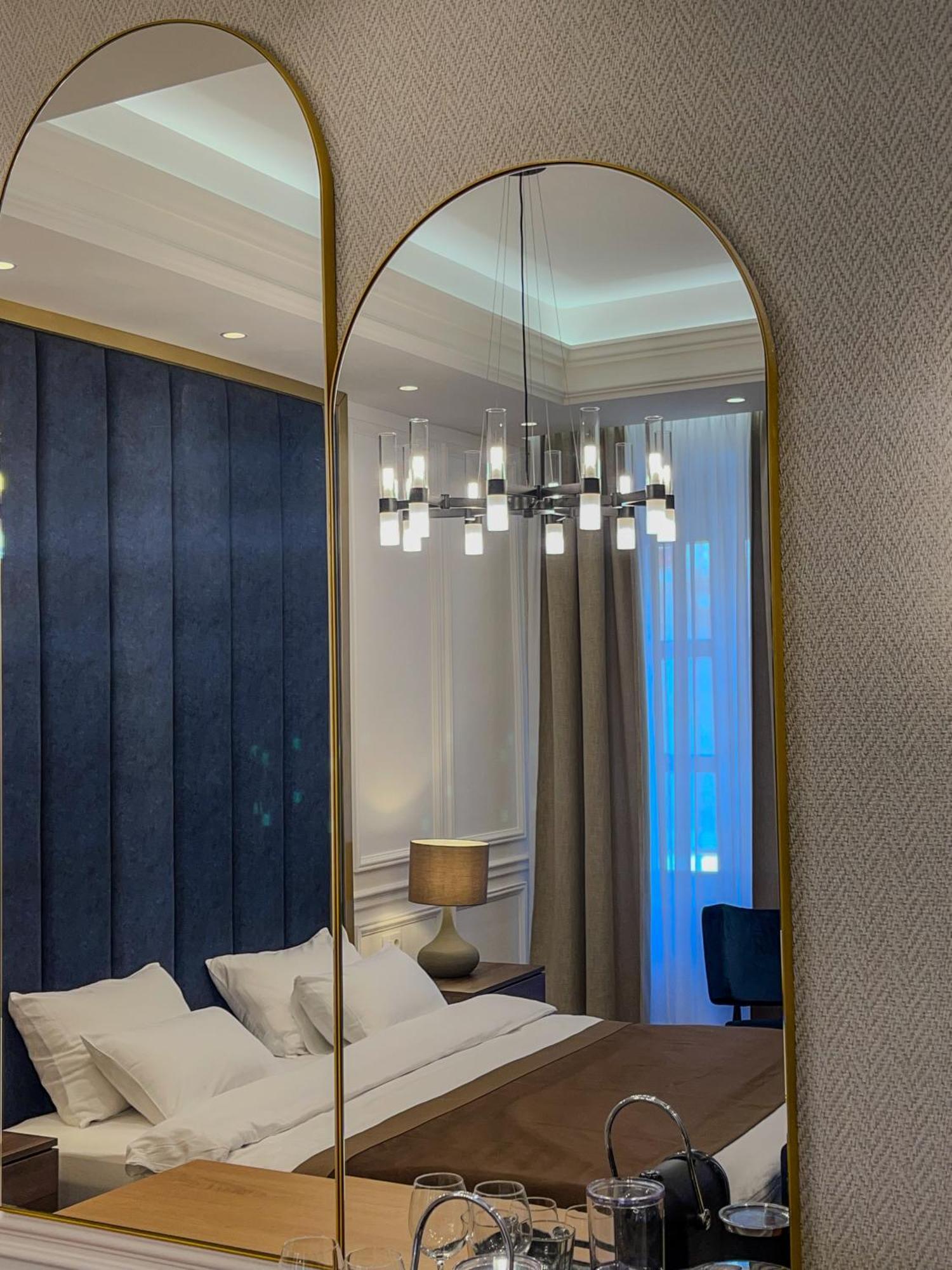 Hive Luxury Suites By Mn Property Kotor Exterior foto